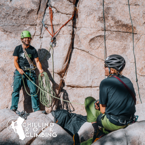 Gym to Crag San Diego