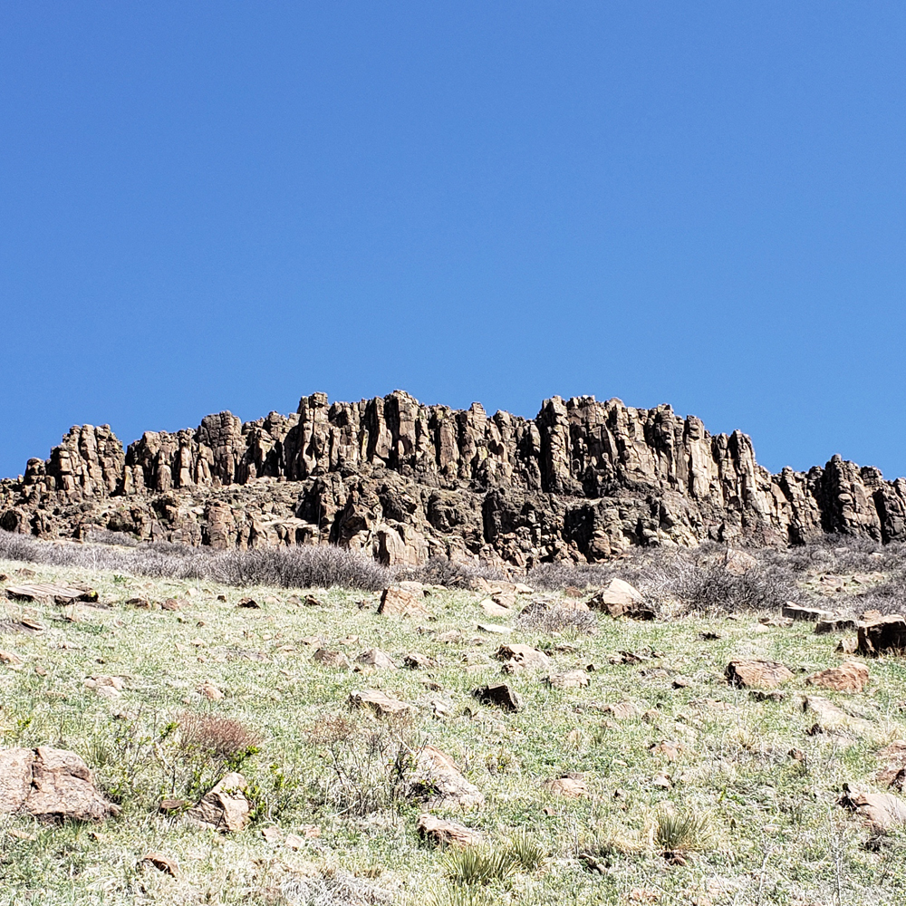 Table Mountain North square for destinationas page