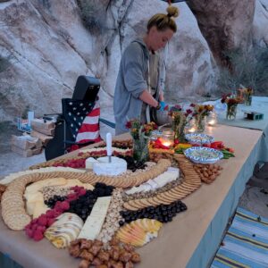 Yoga and Rock Climbing Retreat