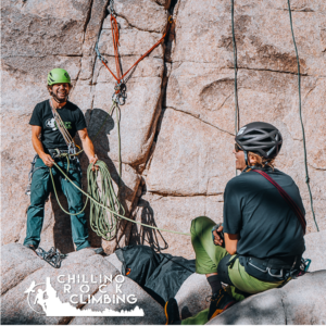 Gym to Crag North Idaho
